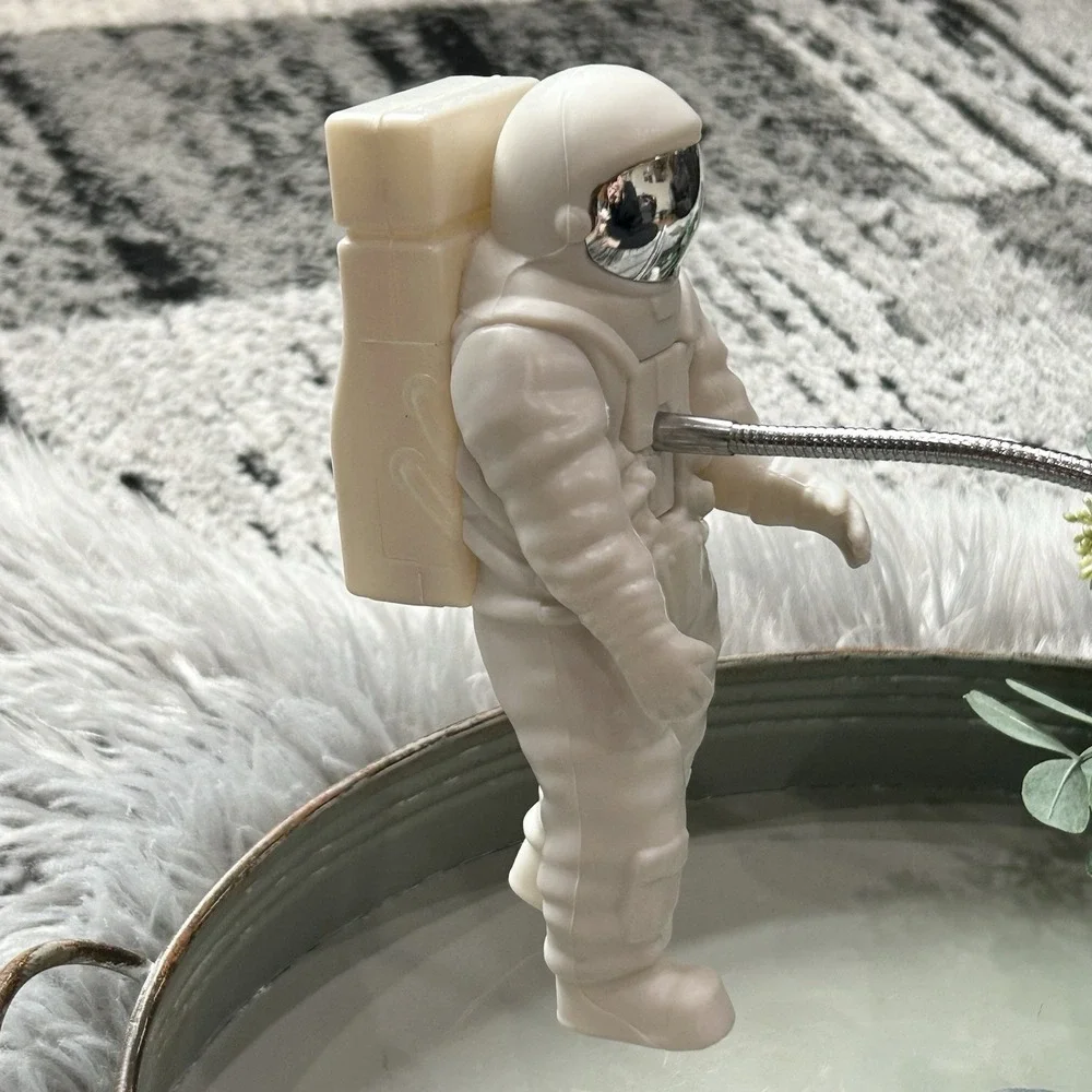 Paladone Floating in Space Astronaut Desk Lamp Light- Floating In Space